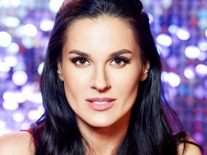 Маша Єфросиніна