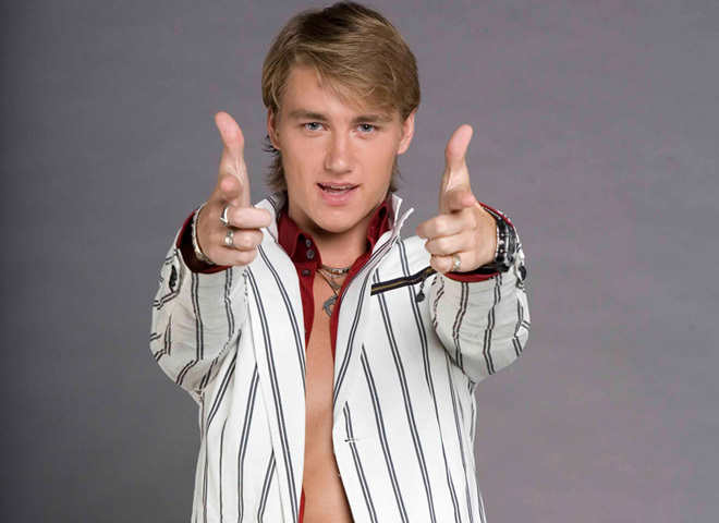 Алексей Воробьев