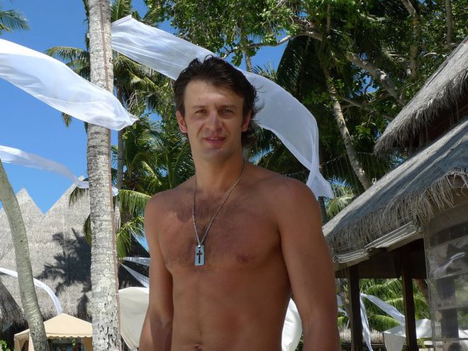 Шовковский и Евдокименко