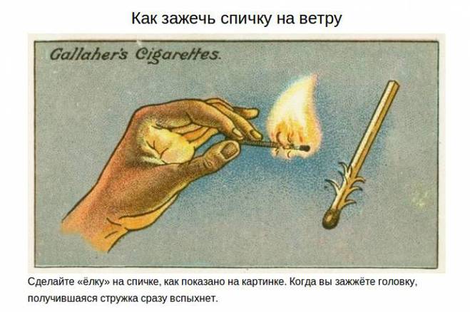 Советы на все случаи жизни