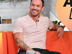 Брайан Остин Грин