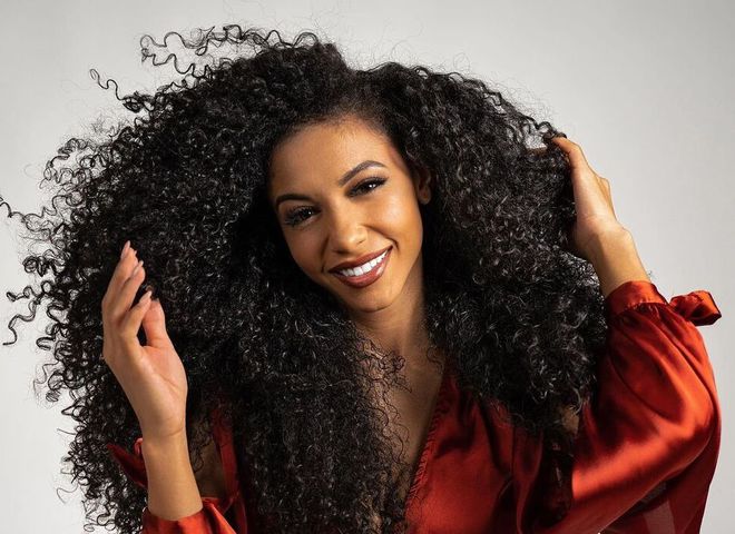 Чесли Крист