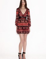 Alice by Temperley Resort 2012