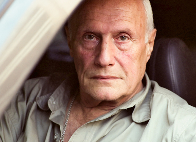 Олександр Пороховщиков