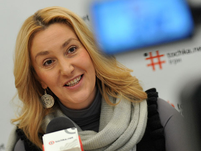 Сніжана Єгорова