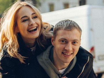 Зірка «Спіймати Кайдаша» Григорій Бакланов розійшовся із дружиною