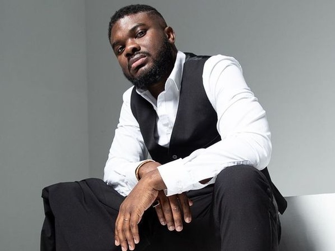 Колишній бек-вокаліст Монатіка виграв вокальне шоу у Литві