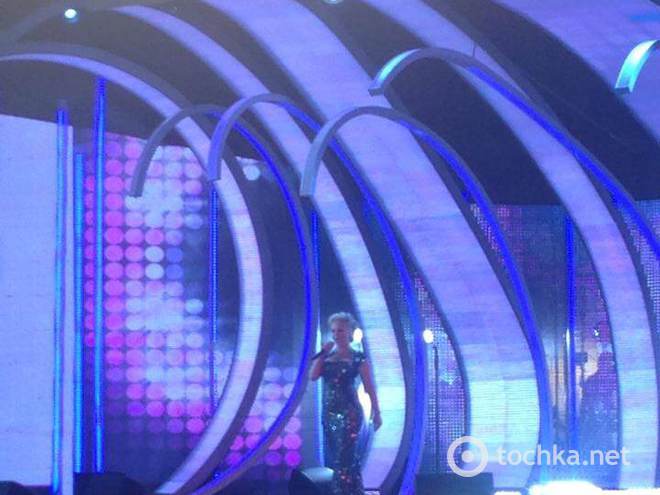 Виктория Петрик