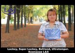 Liberty & Success отзывы: нормализация давления с Лакей