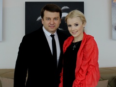 Мика Ньютон