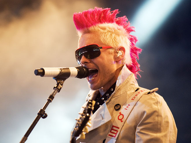 Джаред Лето