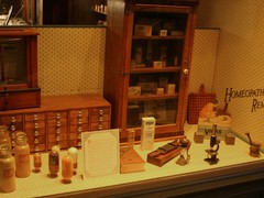 Гомеопатия берет болезнь на мушку