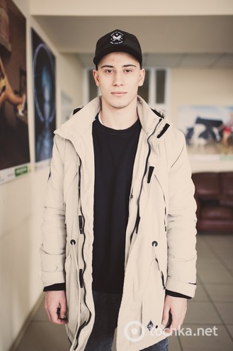 Самвел Туманян