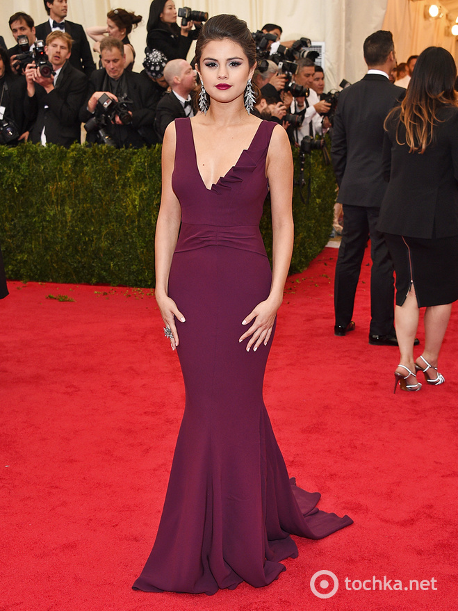 Бал інституту костюма-2014