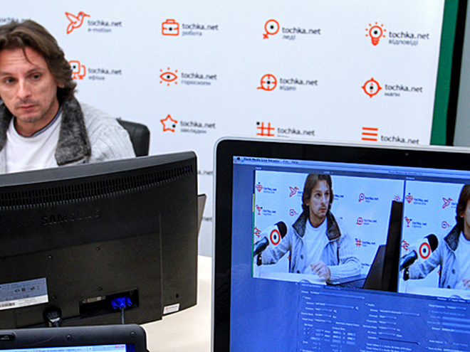 Виктор Базилей