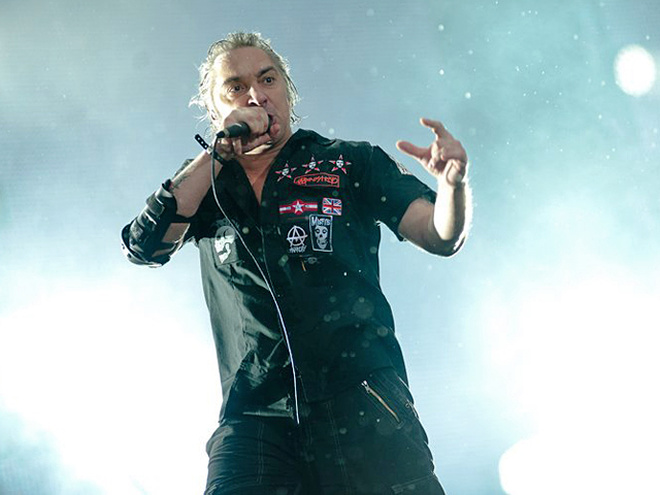 Михаил Горшенев