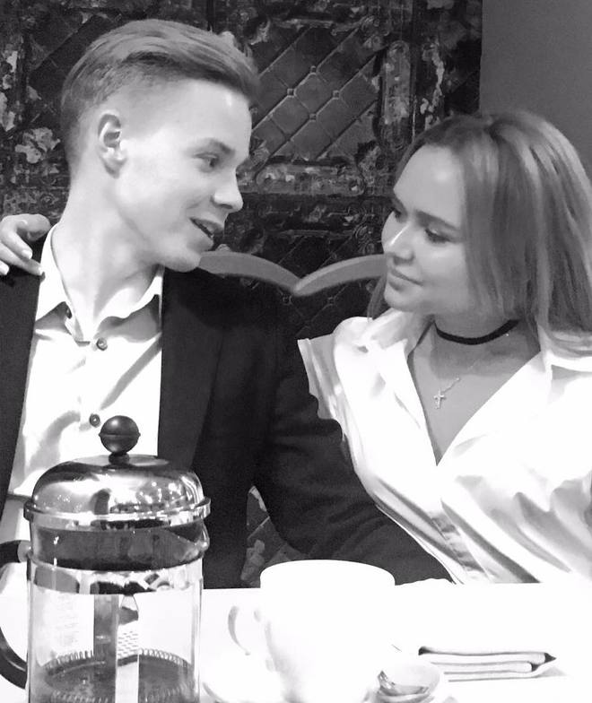 Стефания Маликова