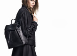 Кара Делевинь в кампэйне DKNY Кара Делевинь в кампэйне DKNY