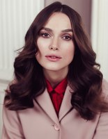 Кира Найтли для Violet Magazine Кира Найтли для Violet Magazine