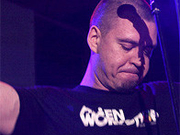 Ляпис Трубецкой<br />Фотограф: Дмитрий Ромас