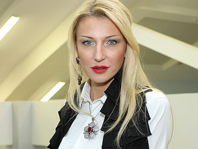 Татьяна Митус