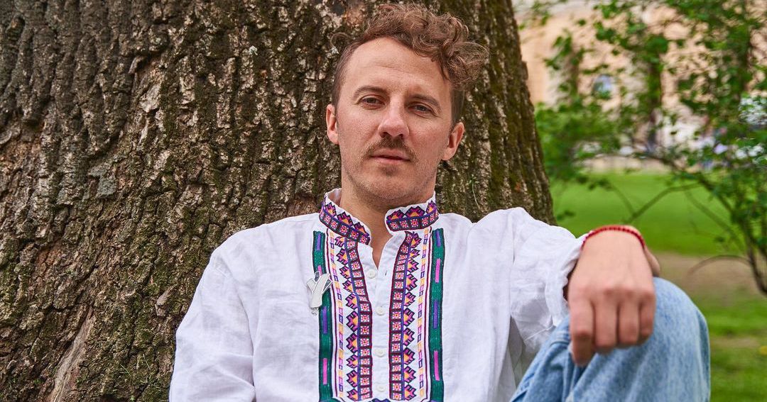 Мариновані огірки рецепт Євгена Клопотенка