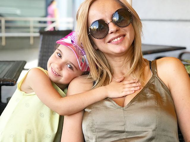 Лілія Ребрик