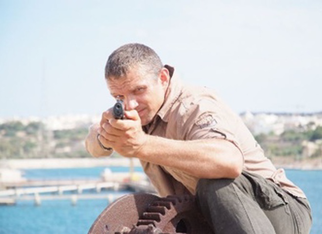 Непобедимый