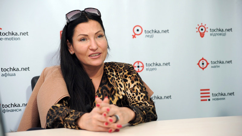 Юлия Айсина