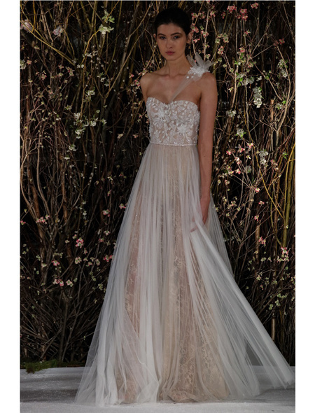 Весільні сукні