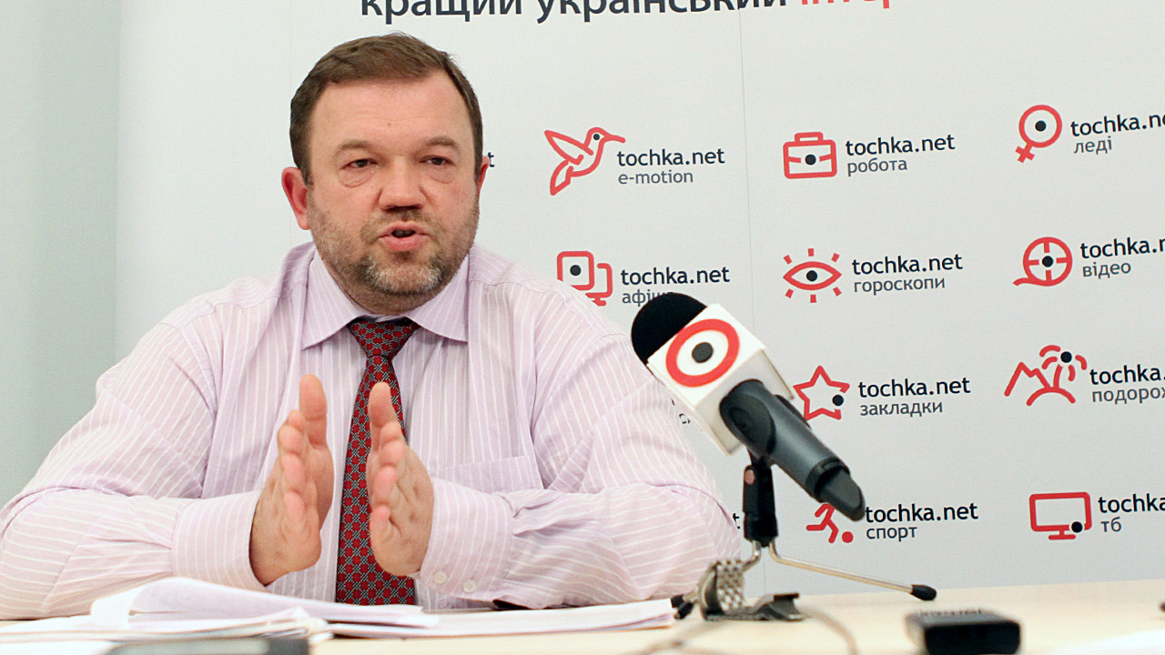 Ігор Даньков