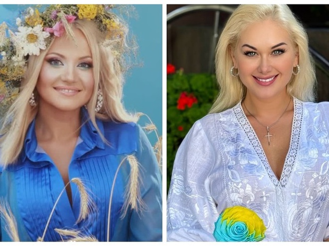 Бужинська висловилася про конфлікт із Бучинською через прізвище та запропонувала їй дует