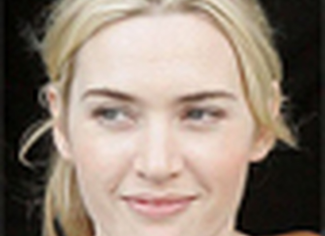 Кейт Уинслет