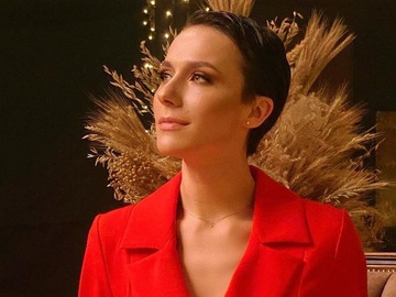 Зірка «Жіночого кварталу» Машлятіна повідомила про смерть близького родича