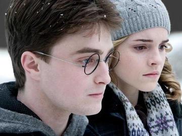 Гарри Поттер может погибнуть?