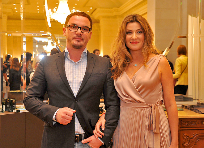 Жанна Бадоєва