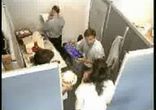 приколы в офисе