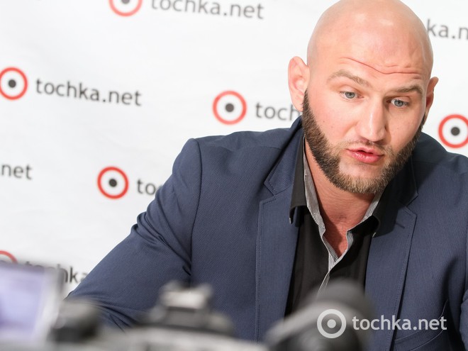 Роман Головащенко