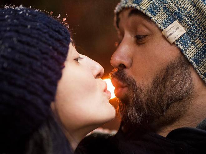 Сергій Бабкін та Сніжана Бабкіна