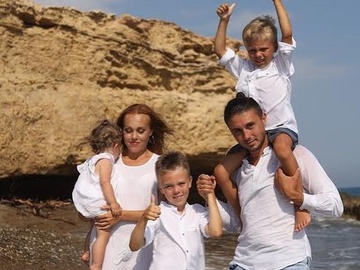 Alyosha привітала з 3-річчям доньку від Тараса Тополі та показала її нове фото