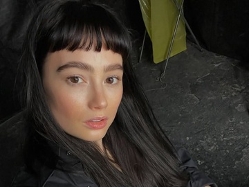 У передноворічному випуску «Танців із зірками» виступить голлівудська акторка