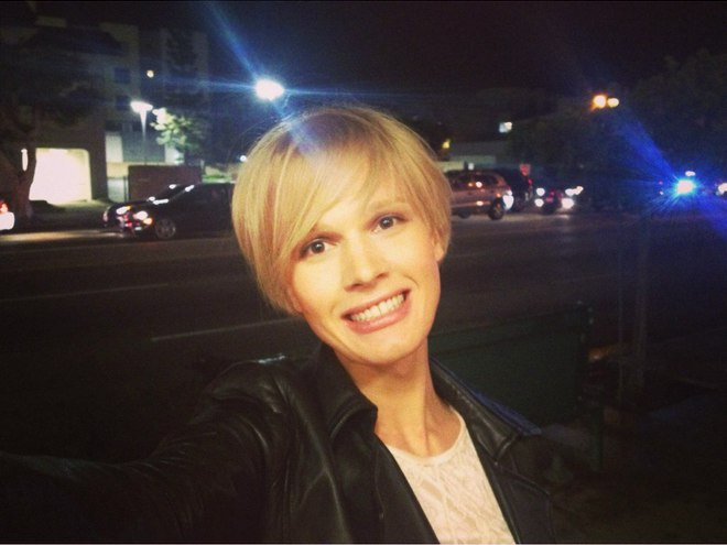 Борис Апрель