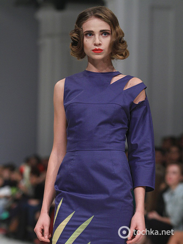 показ ANOUKI BICHOLLA