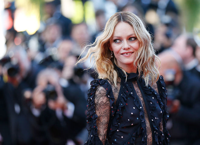 Ванесса Паради