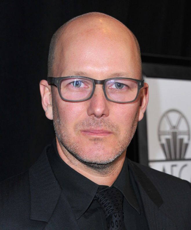 Біл Моррісон