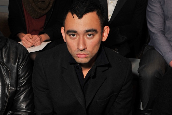 Nicola Formichetti