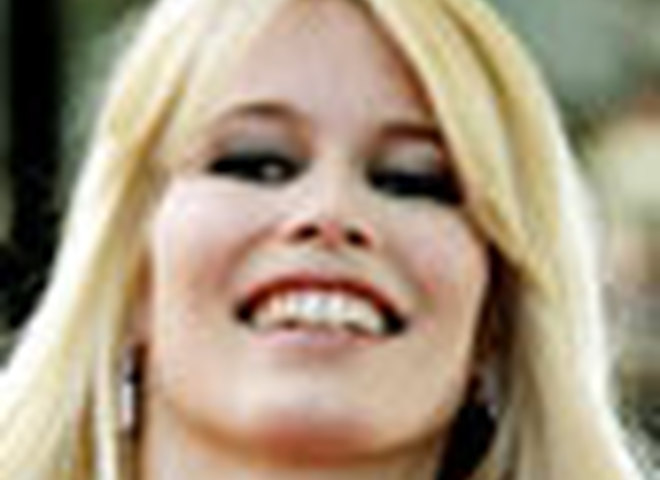 Клаудия Шиффер