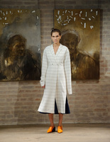 UFW SS 2017: коллекция PRZHONSKAYA UFW SS 2017: коллекция PRZHONSKAYA