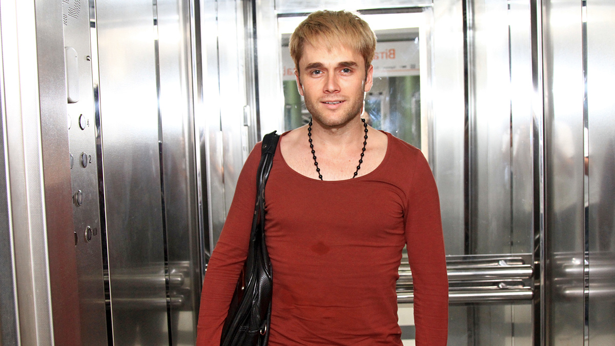 Марлен Каримов