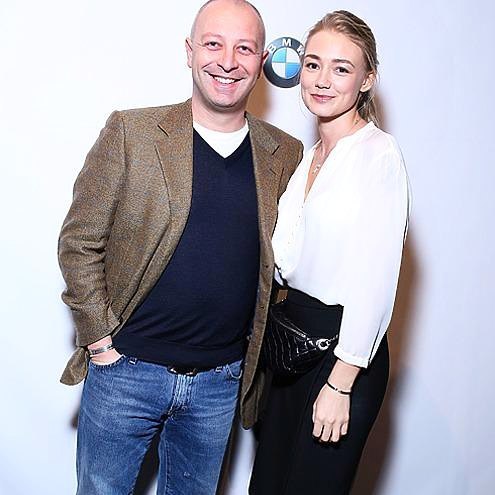 Оксана Акиньшина